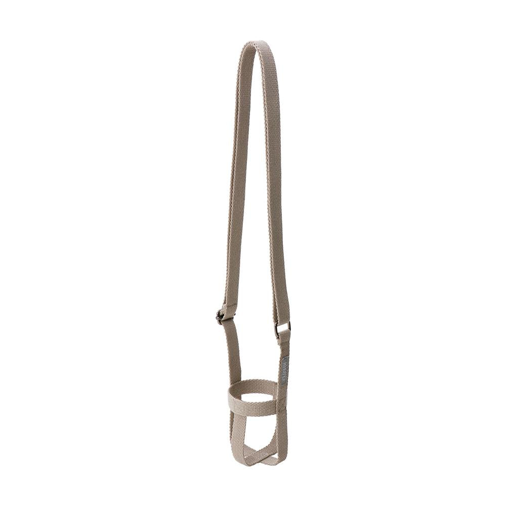 タンブラーストラップ 70mm A ベージュ/ブラック – KINTO