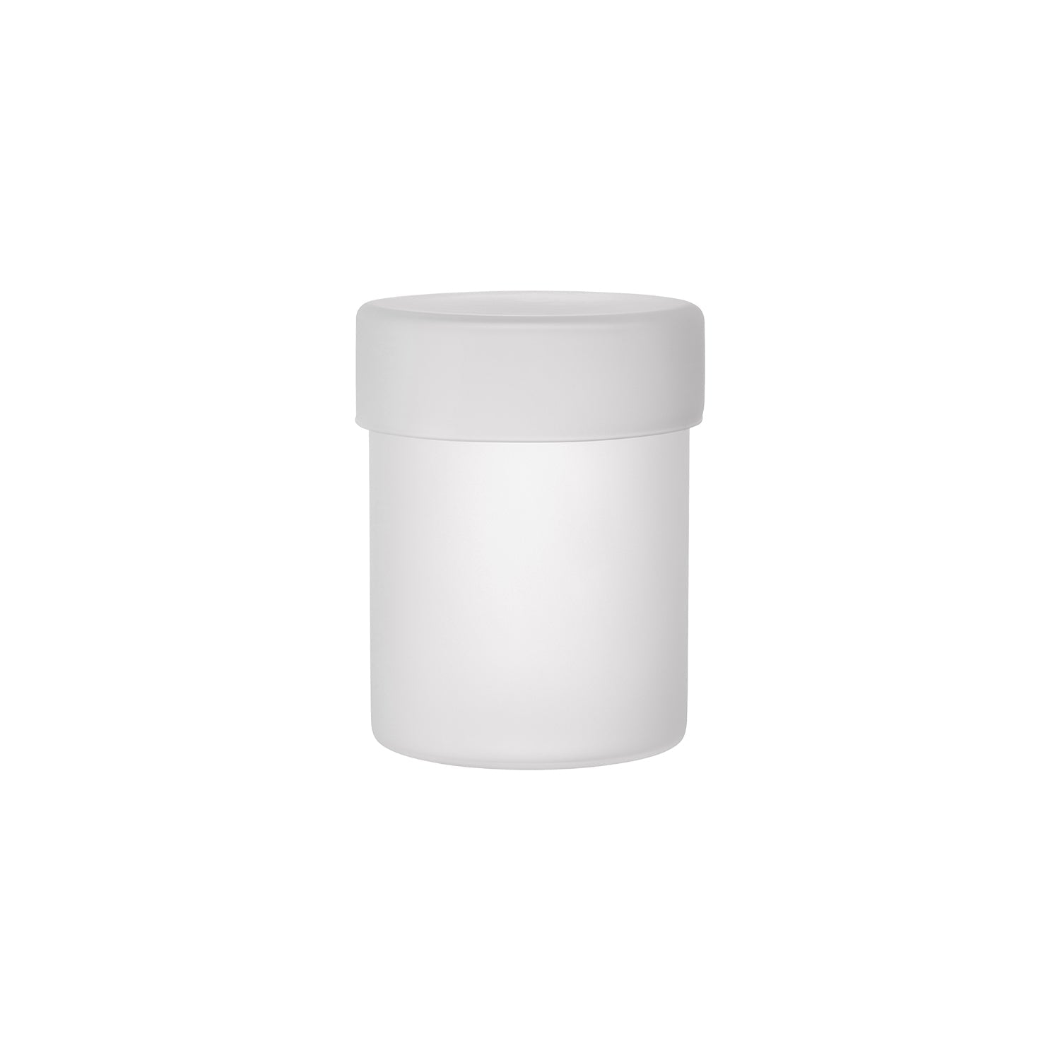 ORIGINAL BTC 「フロストガラス カバー付属」コード ホワイト仕様