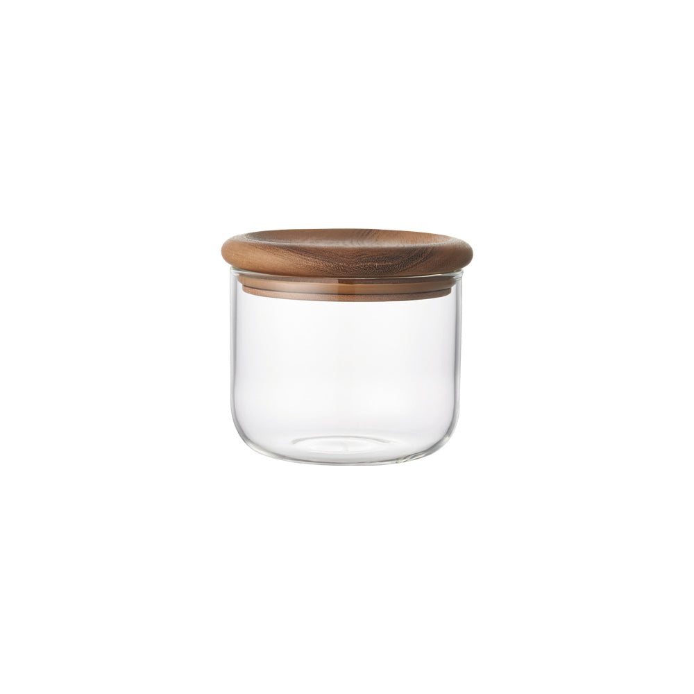 BAUM NEU キャニスター 450/800ml シリコーンパッキン – KINTO