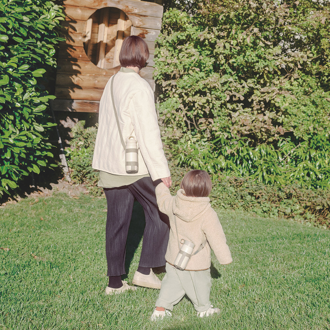 タンブラーストラップ 75mm B – KINTO