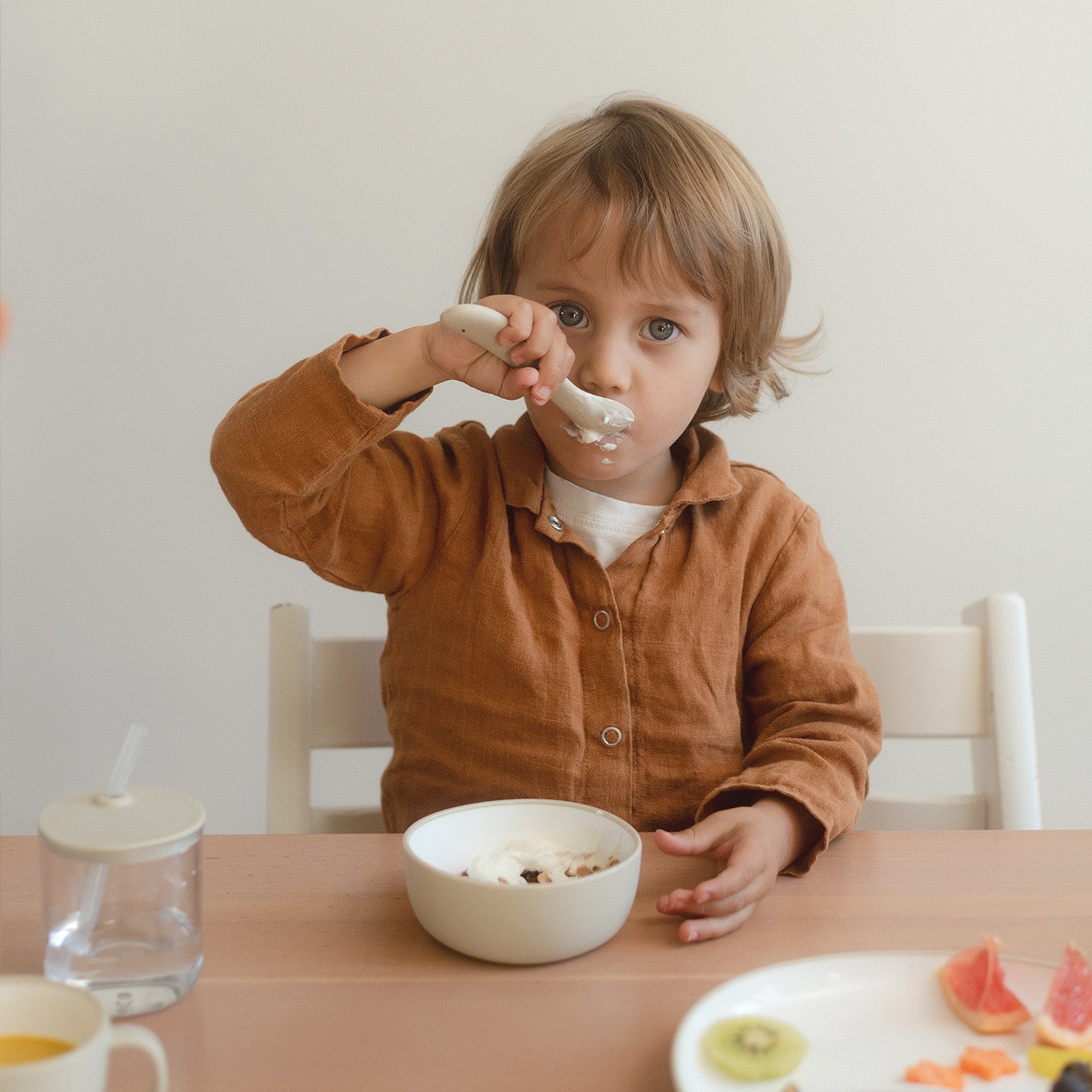 BONBO ボウル 110x110mm – KINTO