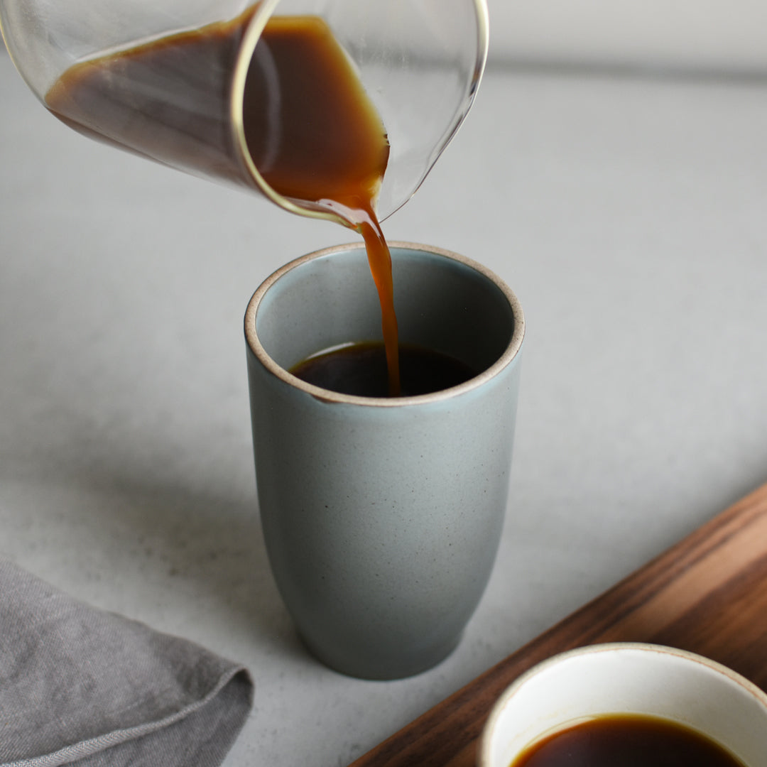 NORI タンブラー 350ml – KINTO