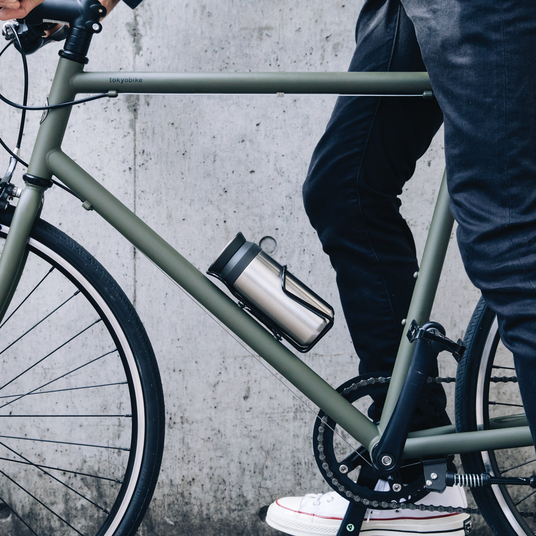 トラベルタンブラー 350ml