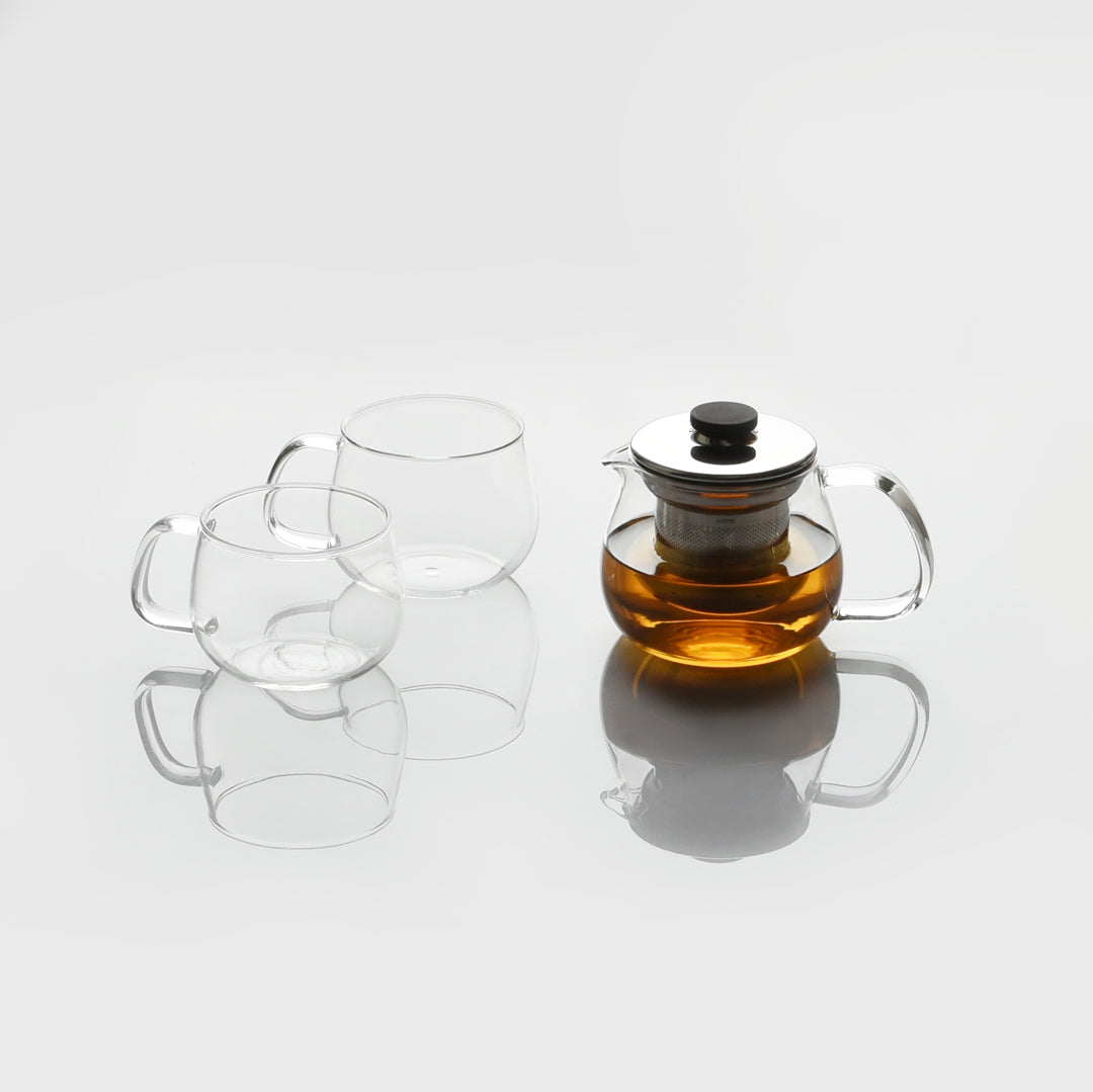 UNITEA ストレーナー 80x65mm ステンレス – KINTO